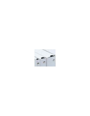 Comprar Caixa cromolux 710 gr c/3 cm lombada A3 | Papelaria Online | Manufacturas Roma