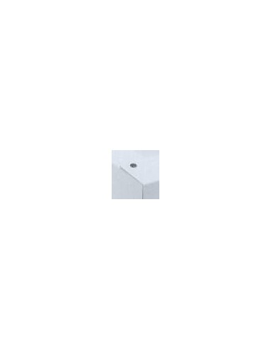 Comprar Caixa cromolux 710 gr c/3 cm lombada A3 | Papelaria Online | Manufacturas Roma