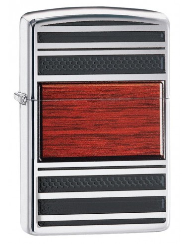 Comprar Isqueiro Zippo High Polish Chrome Pipe Lighter | Isqueiros | Zippo