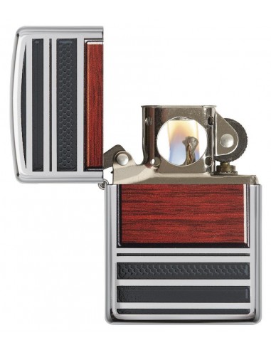 Comprar Isqueiro Zippo High Polish Chrome Pipe Lighter | Isqueiros | Zippo