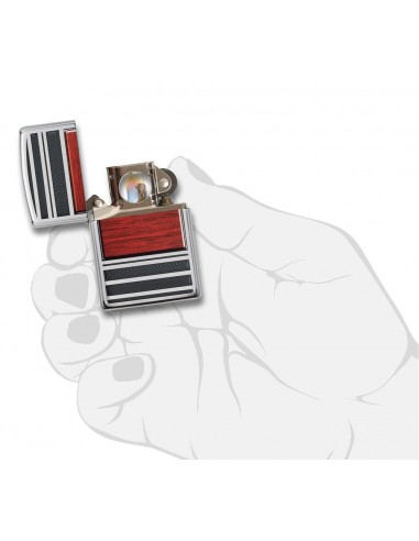 Comprar Isqueiro Zippo High Polish Chrome Pipe Lighter | Isqueiros | Zippo