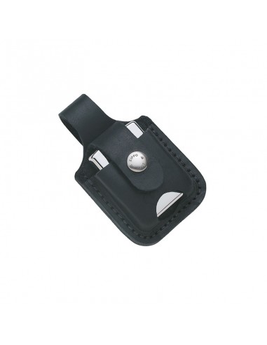 Comprar Bolsa Zippo New Pouch Black | Marroquinaria | Zippo