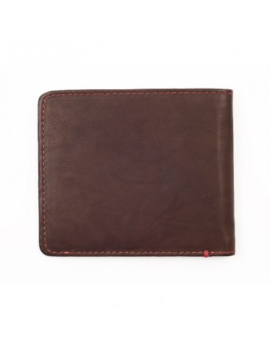Comprar Carteira Zippo C/Porta Moedas Castanho | Marroquinaria | Zippo