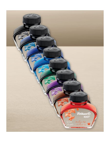 Comprar Tinteiro Pelikan 4001 30 ml. Sépia | Tinteiros | Pelikan