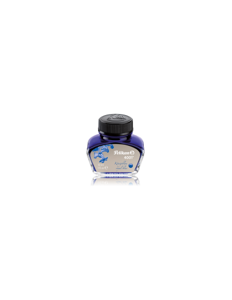 Comprar Tinteiro Pelikan 4001, 30 ml. Azul | Tinta Permanente | Pelikan