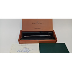 Comprar Lapiseira Faber-Castell St.Silver Tk9400 | Edições Limitadas | Faber-Castell 2