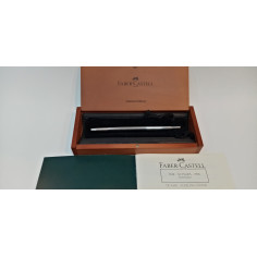 Comprar Lapiseira Faber-Castell St.Silver Tk9400 | Edições Limitadas | Faber-Castell