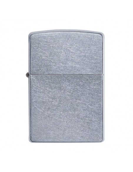 Comprar Isqueiro Zippo Street Chrome | Isqueiros | Zippo