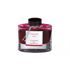 Comprar Tinteiro Pilot Iroshizuku 50ml Tsutsuji Vermelho | Tinteiros | Pilot