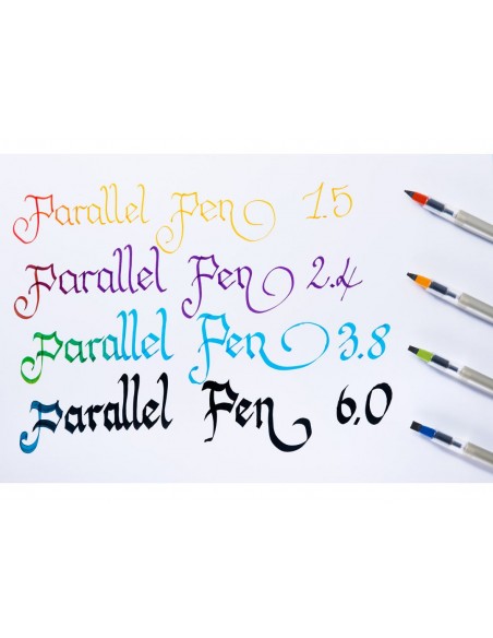 Comprar Parallel Pen 3,8 mm Pilot | Escrita | Pilot