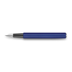 Comprar Caneta Caran D´Ache 849 Metal M Azul | Canetas Aparo | Caran d Ache 2