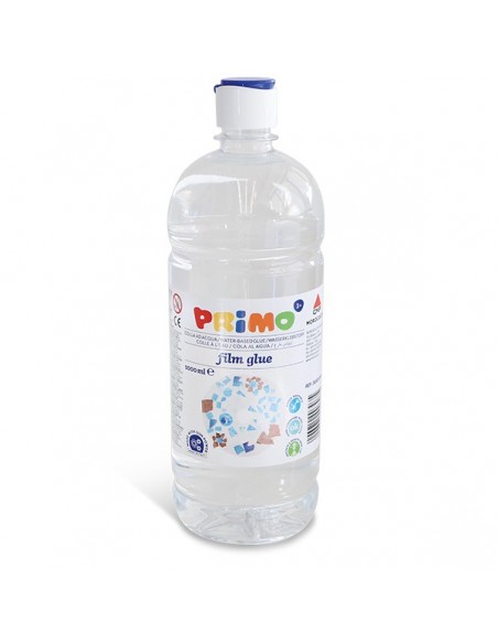Comprar Cola Aquosa Primo 1000ml. | Colas | Primo