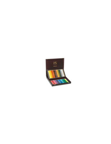 Comprar Caran DÁche Prismalo Cómoda C/80 | Lápis de Cor Aguareláveis | Caran d Ache