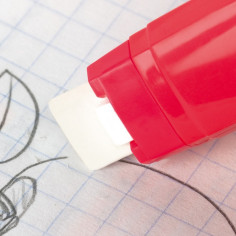 Comprar Recarga Minas de Borracha Triangular Milan | Borrachas | Milan 2
