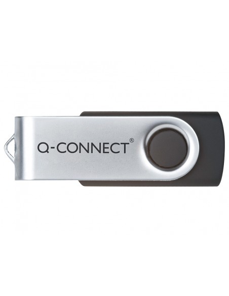 Comprar Pen Q-Connect 32GB | Consumíveis de Informática | Q-Connect
