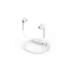 Comprar Fones Tipo Apple iphone c/fio Brancos | Consumíveis de Informática | Papelaria João Correia 2