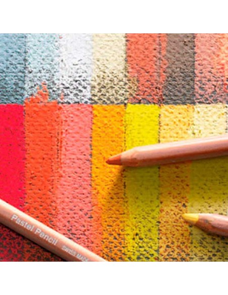 Comprar Pastel Pencil Caran d´Ache Avulso | Pastel Seco | Caran d Ache