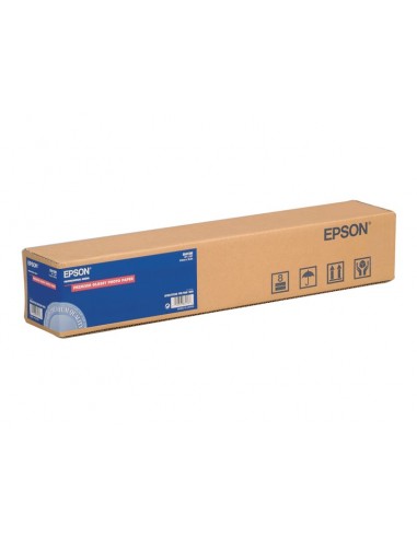 Comprar Papel Plotter Epson Premium Semimatte Photo Paper (260) | Rolos de Papel | Epson