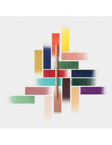 Comprar Lápis Luminance Avulso | Polychromos | Caran d Ache