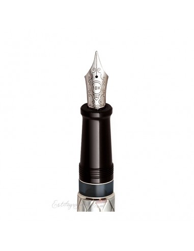 Comprar Aurora caneta Optima Riflessi G-11 | Canetas Aparo | AURORA