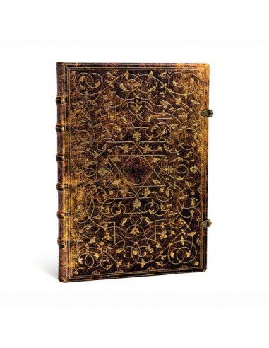 Comprar Paperblanks Livro de Honra SK-Grolier A4 | Papelaria Online | Paperblanks