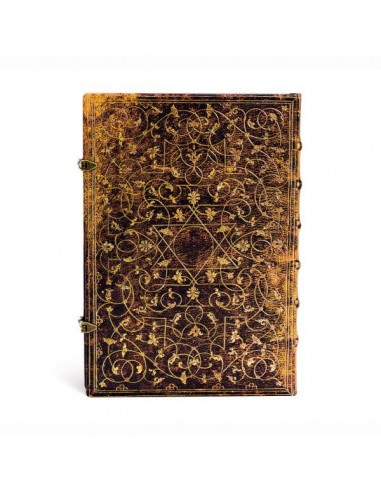 Comprar Paperblanks Livro de Honra SK-Grolier A4 | Papelaria Online | Paperblanks