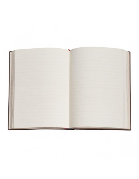 Comprar Paperblanks Note Book Midi Poppy Field (Mila Marquis Collection) | Blocos de Desenho | Paperblanks