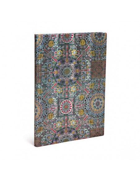 Comprar Paperblanks Note Book A4 Padma | Blocos de Desenho | Paperblanks