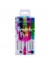 Comprar Marcadores Brush Pen Ecoline C/5 | Brush Pen | Talens