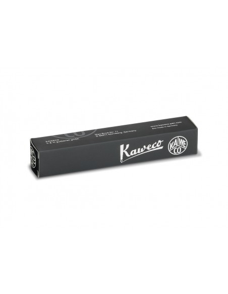 Comprar Kaweco Lapiseira 3.2mm. Classic Sport Bordeaux C/Clip Dourado | Lapiseira | Kaweco