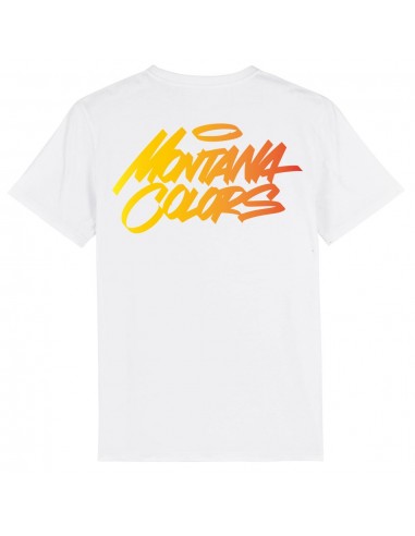 Comprar mtn T-Shirt Handstyle Branca XL | T-shirt | Montana