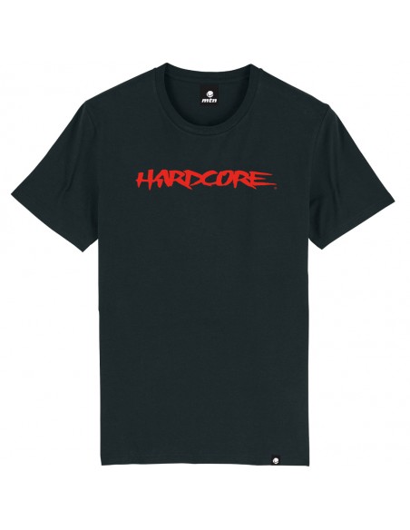Comprar mtn T-Shirt Hardcore Preta XL | T-shirt | Montana