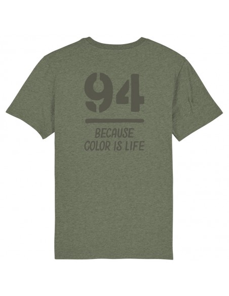Comprar mtn T-Shirt 94 Verde XL | T-shirt | Montana