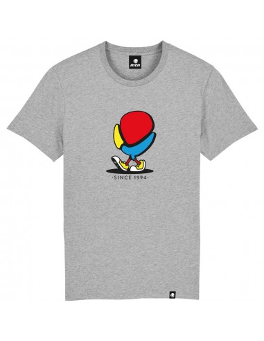 Comprar mtn T-Shirt Walking Logo Cinza M | T-shirt | Montana