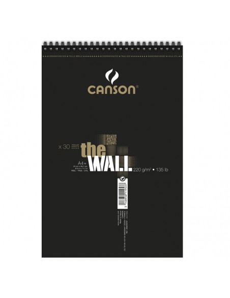 Comprar Canson The Wall | Blocos de Desenho | Canson