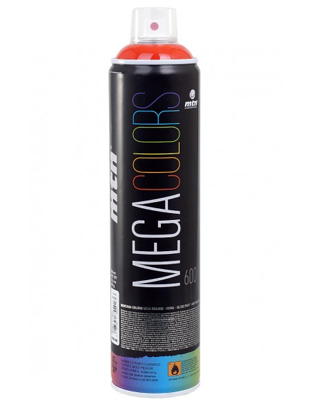 Comprar Mtn Mega 600ml | Mega | Montana