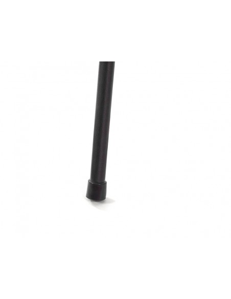 Comprar Quadro tripé c/caixilho plástico preto c/prateleira e apto para bloco papel (70x103) | Quadros Brancos | Q-Connect