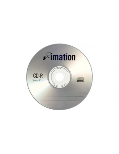 Comprar CDR Imattion 700MB | Consumíveis de Informática | Papelaria João Correia