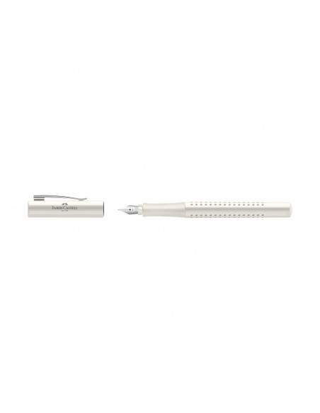 Comprar Conj. Grip Faber-Castell 2010 Leite Coco | Gift | Faber-Castell