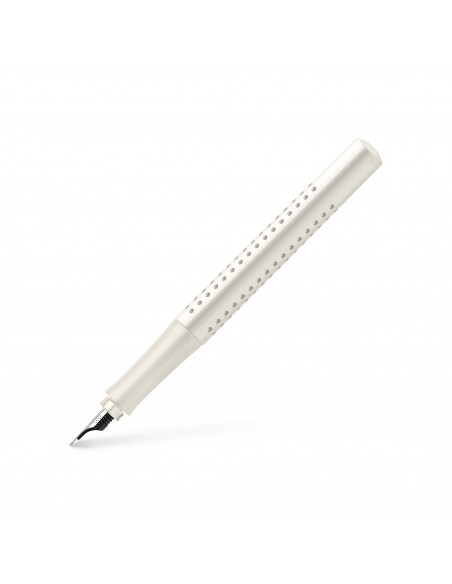 Comprar Conj. Grip Faber-Castell 2010 Leite Coco | Gift | Faber-Castell
