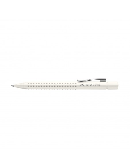 Comprar Conj. Grip Faber-Castell 2010 Leite Coco | Gift | Faber-Castell