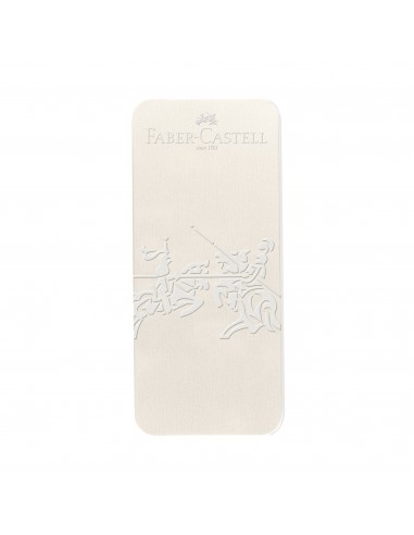 Comprar Conj. Grip Faber-Castell 2010 Leite Coco | Gift | Faber-Castell