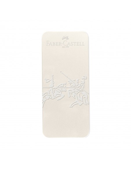 Comprar Conj. Grip Faber-Castell 2010 Leite Coco | Gift | Faber-Castell