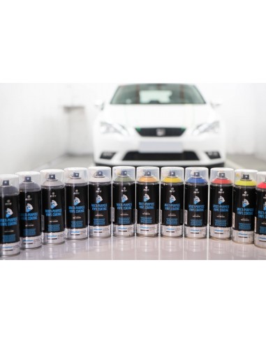 Comprar mtn Industrial Vinílico | Automotivo | Montana