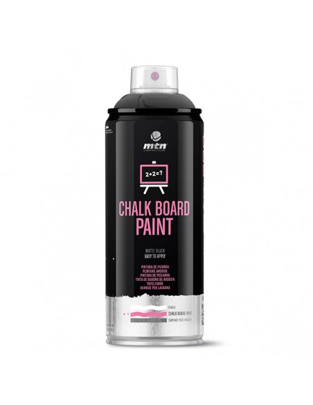 Comprar mtn Magnetic Chalk Board Paint | Decoração e Casa | Montana