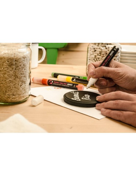 Comprar mtn Magnetic Chalk Board Paint | Decoração e Casa | Montana