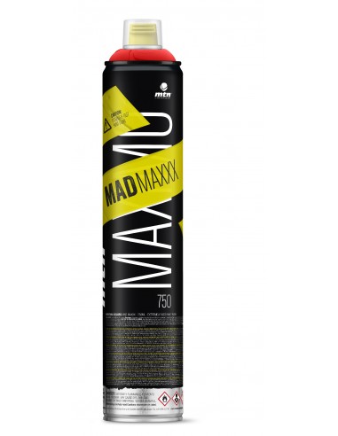 Comprar mtn MadMaxxx 750ml. | MadMaxxx | Montana