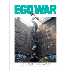 Comprar Revista EgoWar 16 | Livros / Revistas | Montana