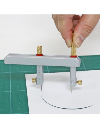 Comprar X-acto Circular C-700GP 1-14 cm | Cortantes | NT Cutter