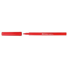 Comprar Marcadores Faber-Castell c/12  (lavável em têxtil, base aquosa) | Papelaria Online | Faber-Castell 2